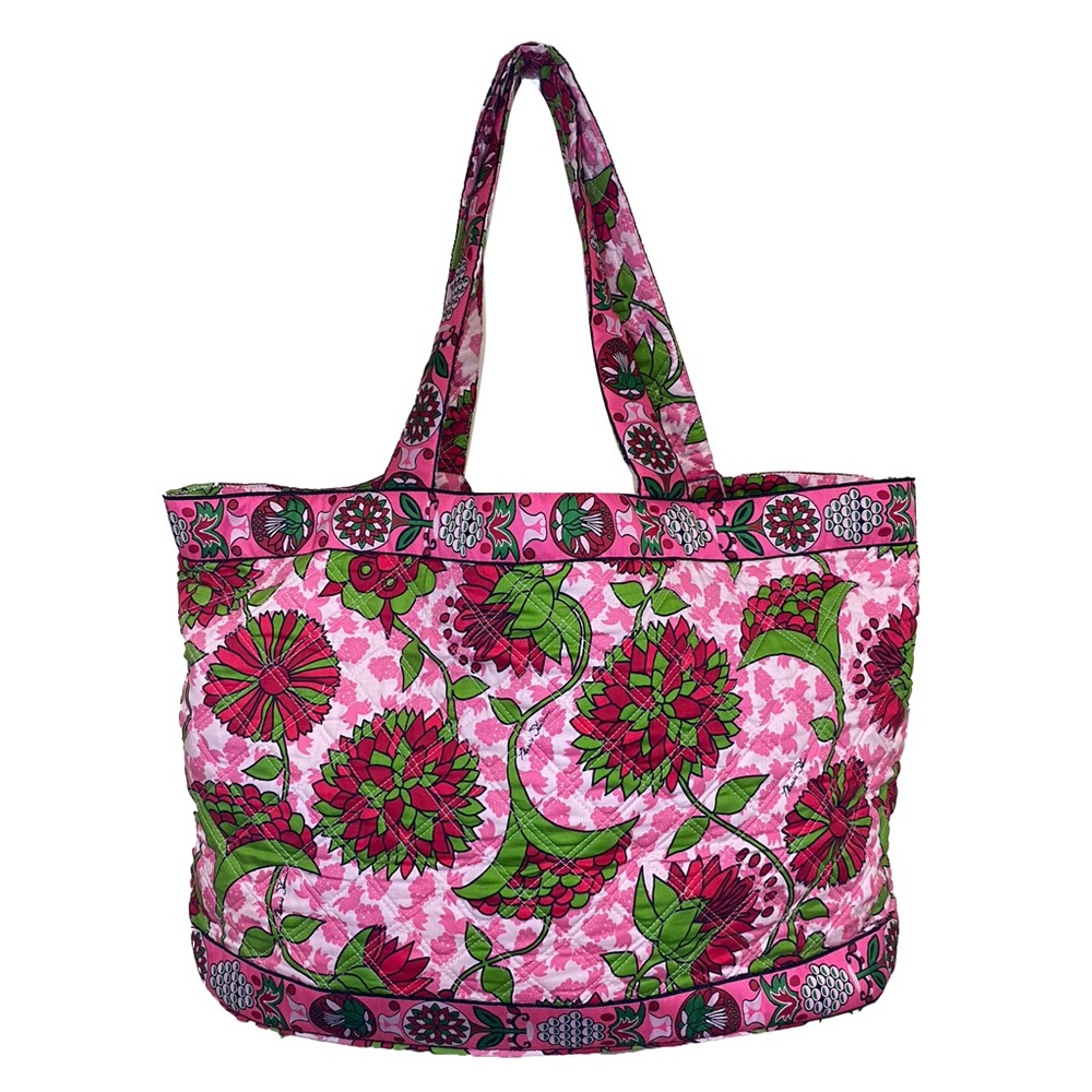 371. NWT WOMENS ANABELLE BY MARCIA SHERRILL LARGE CLAIRE TOTE BAG